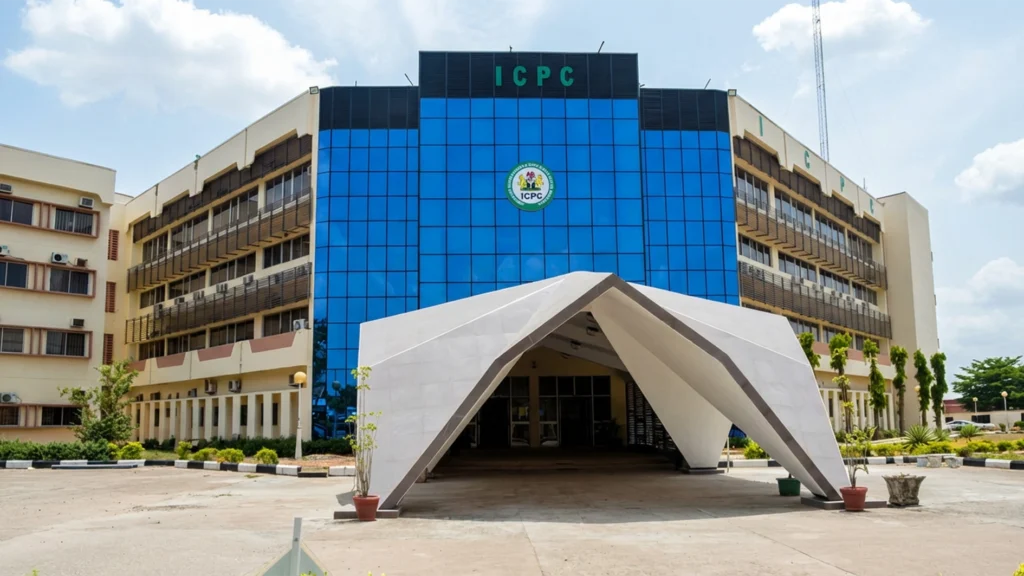 ICPC Office