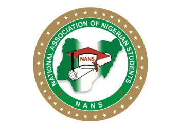 NANS Logo