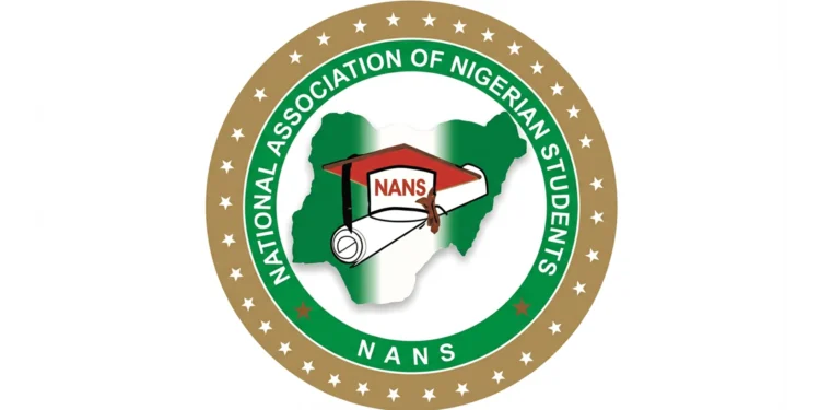 NANS Logo