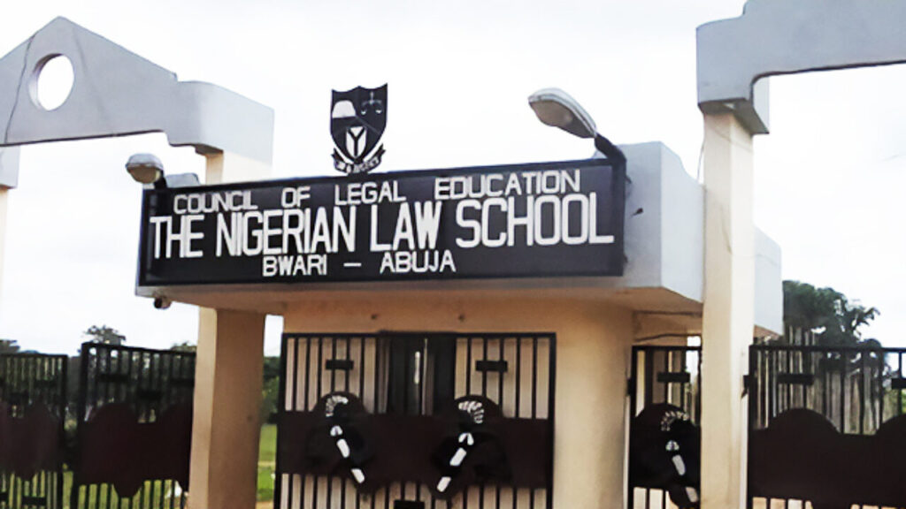 Nigerian Law School