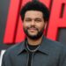 The weeknd