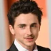 Timothée Chalamet Makes Oscar History with Third Best Actor Nomination at 29