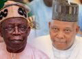 Tinubu takes action on Shettima Tinubu, Shettima