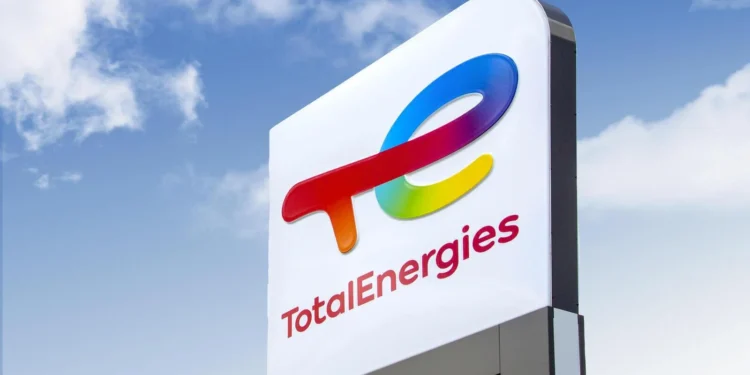 TotalEnergies