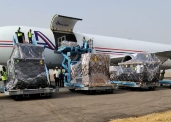 US Military Supplies Nigeria