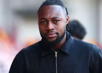 Photo of Antoine Semenyo