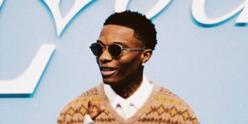 Wizkid