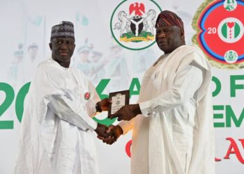 Nigerian Army Officers