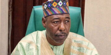 Borno State Injects N1bn Into Rural Businesses to Combat Post-Insurgency Poverty Borno State