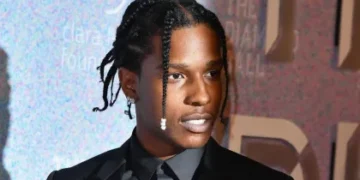 Rocky