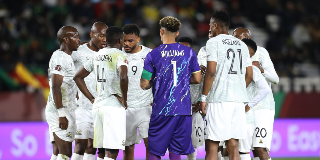 Photo of cameroon vs south africa game