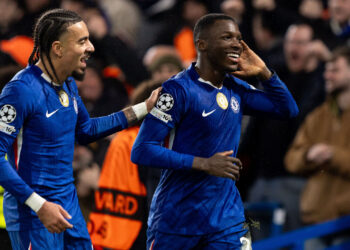 Chelsea vs Pafos game