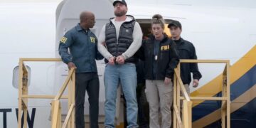 Ex-Canadian Olympian, Fugitive Ryan Wedding Arrested in Mexico, Set for US Extradition Ryan Wedding arrest