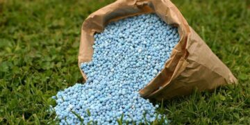 Fertilizer