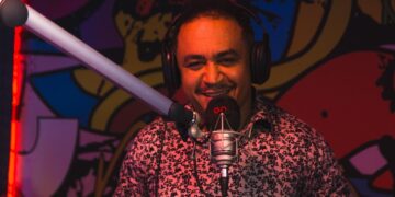 Daddy Freeze