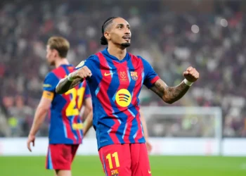 Barcelona vs Athletic Bilbao