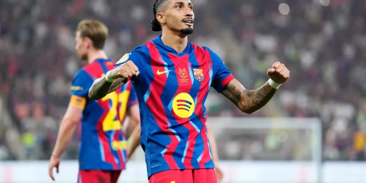 Barcelona vs Athletic Bilbao