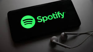Spotify