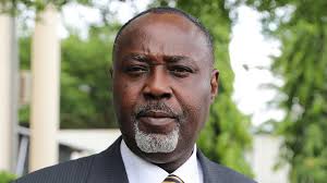 Photo of George Moghalu