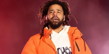 J. Cole