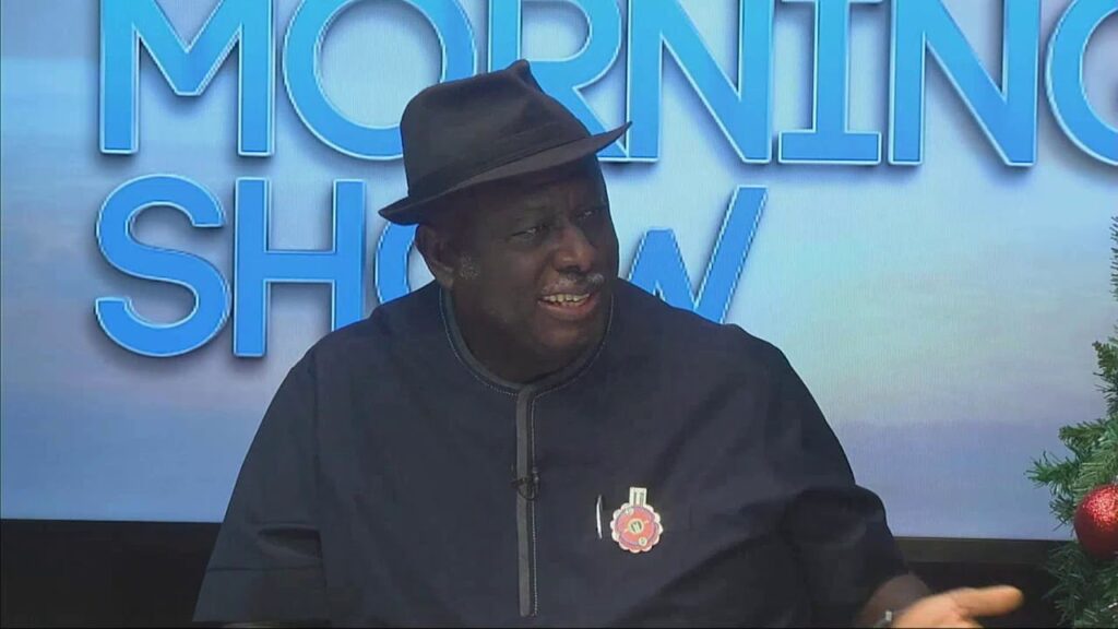 A chieftain of the Peoples Democratic Party (PDP), Emmanuel Ogidi