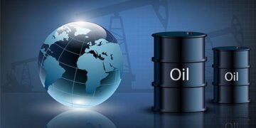 Oil