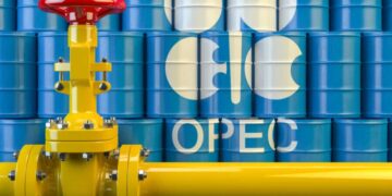 Nigeria Misses OPEC Oil Production Target for December 2025 Oil