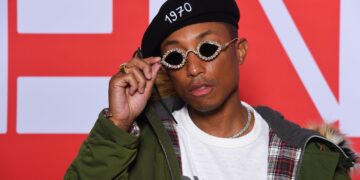 Pharrell