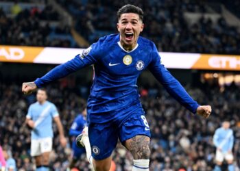 Manchester City vs Chelsea