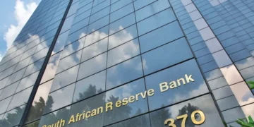 South African Reserve Bank Holds Interest Rates Steady Amid Inflation Concerns South African