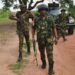Troops Foil Abduction In Taraba