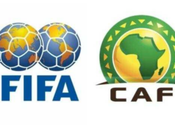 FIFA and CAF
