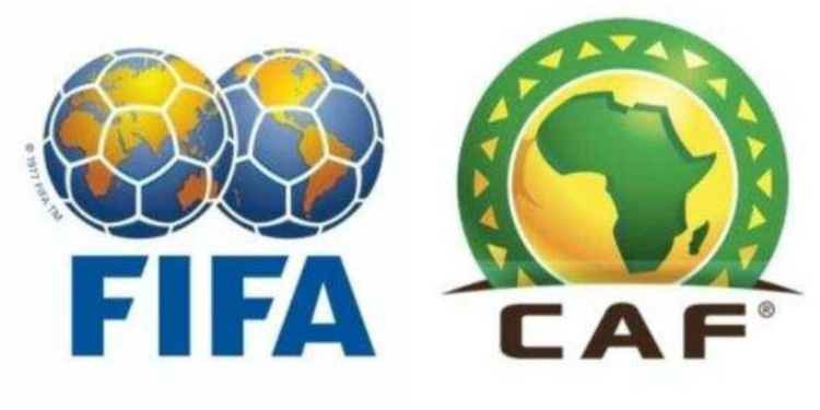 FIFA and CAF