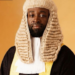 Photo of Justice Olubunmi Oyewole