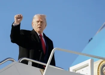 President Donald Trump