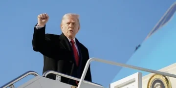 Florida Legislature Approves Bill to Rename Palm Beach Airport After Donald Trump President Donald Trump