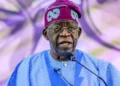 Tinubu makes new appointment