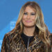 Photo of Melania Trump