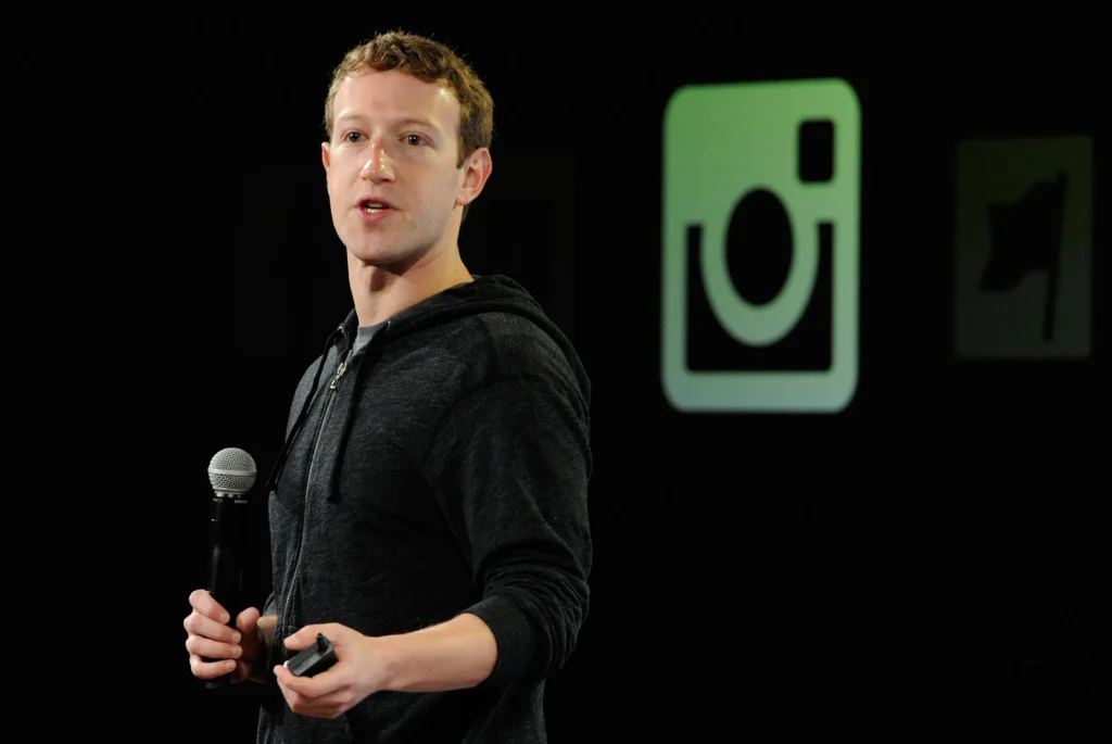 Zuckerberg to Testify in Landmark Social Media Addiction Trial Over Instagram Design Mark Zuckerberg instagram