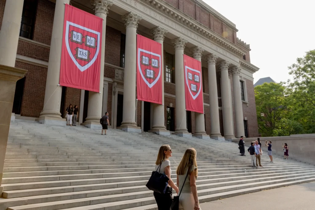 harvard university