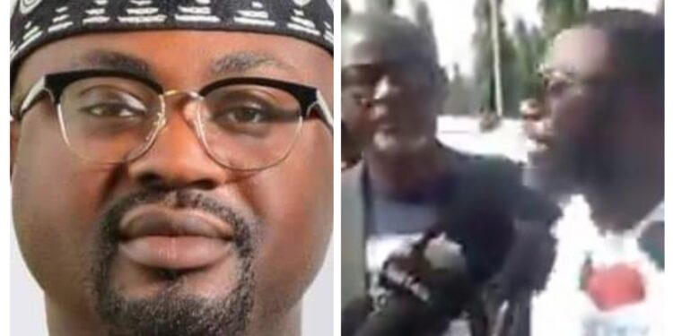 Tinubu Asked to Sack Minister Tunji Ojo