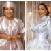 Actress Fathia Balogun Loses Mother Hours Before Celebrating Her Birthday
