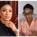 Actress Fathia Balogun Loses Mother Hours Before Celebrating Her Birthday