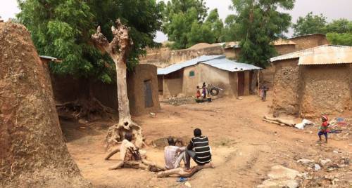 Bandits Attack Katsina Community