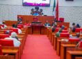 Nigeria Senate