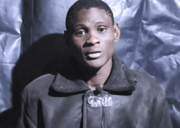 Photo of Balogun Ridwan