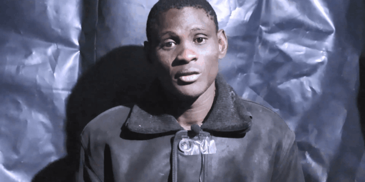 Photo of Balogun Ridwan