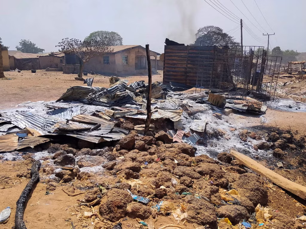 Koro Community attack