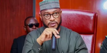 Zamfara Governor Gifts Cars To 40 Imams