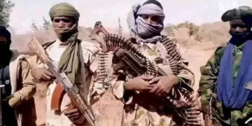 Photo of Bandits